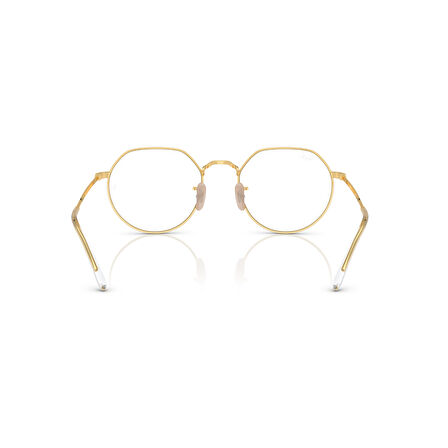RB 3565 001/GG 51 Ray-Ban JACK TRANSITIONS® Fotokromik Güneş Gözlüğü