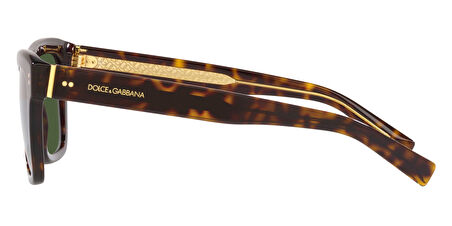 Dolce Gabbana DG4420F 502 71 52 Kadın Güneş Gözlüğü