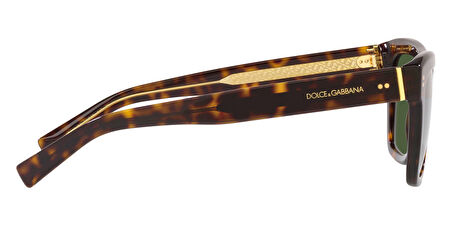 Dolce Gabbana DG4420F 502 71 52 Kadın Güneş Gözlüğü