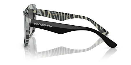 Dolce Gabbana DG4414F 33728G 54 Kadın Güneş Gözlüğü