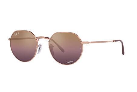 Ray-Ban RB3565 9202G9 51 Polarize Unisex Güneş Gözlüğü