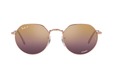 Ray-Ban RB3565 9202G9 51 Polarize Unisex Güneş Gözlüğü