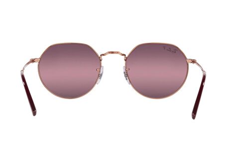 Ray-Ban RB3565 9202G9 51 Polarize Unisex Güneş Gözlüğü