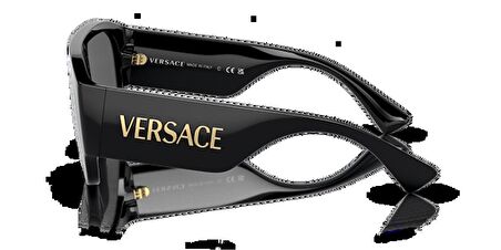 VERSACE 4439 GB1/87 15 145 3N KADIN GÜNEŞ GÖZLÜĞÜ