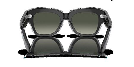 RAY-BAN RB 2186 STATE STREET 901/71 49 20 145 3N KADIN GÜNEŞ GÖZLÜĞÜ