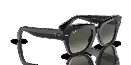 RAY-BAN RB 2186 STATE STREET 901/71 49 20 145 3N KADIN GÜNEŞ GÖZLÜĞÜ