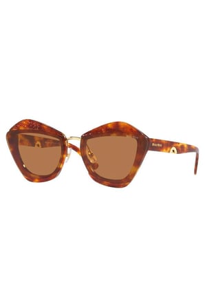 MIU MIU 01XS 4BW2Z1 67-15 140 