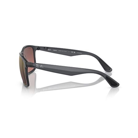RB 4264 876/6B 58 Ray-Ban Chromance Polarize Güneş Gözlüğü 