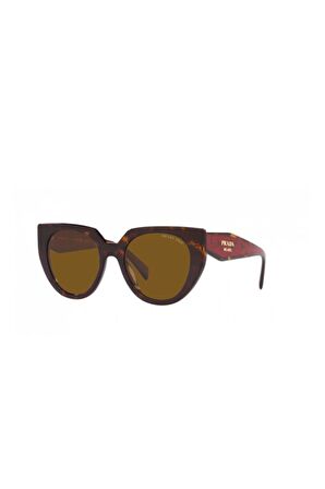 PRADA PS 14WS COL 2AU-5Y1 52-20-140 KADIN GÜNEŞ GÖZLÜĞÜ