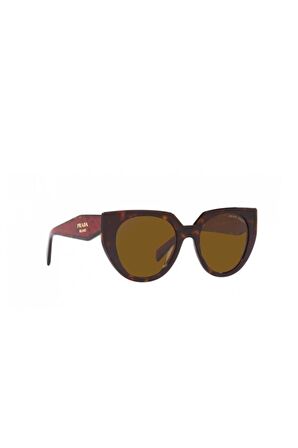 PRADA PS 14WS COL 2AU-5Y1 52-20-140 KADIN GÜNEŞ GÖZLÜĞÜ