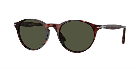 PERSOL 0PO3092SM 901531 52*19*145 Unisex Güneş Gözlüğü