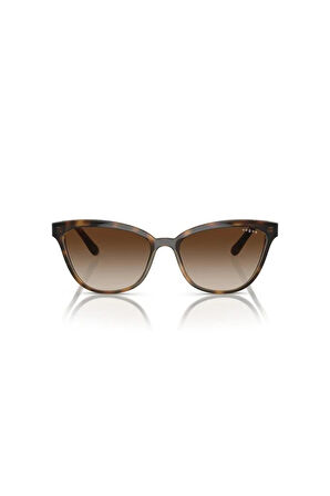 VOGUE VO 5496-SI COL W65613 54-17-140 KADIN GÜNEŞ GÖZLÜĞÜ