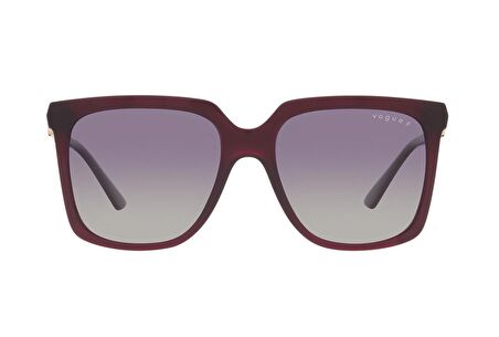 Vogue VO5476SB 29898J 54 Polarize Kadın Güneş Gözlüğü