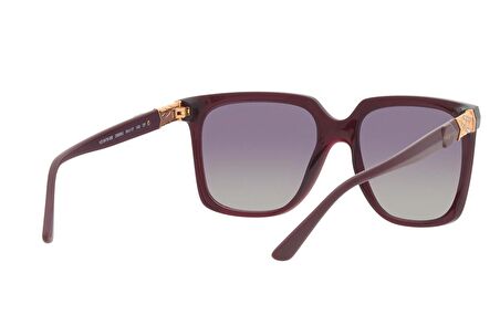Vogue VO5476SB 29898J 54 Polarize Kadın Güneş Gözlüğü