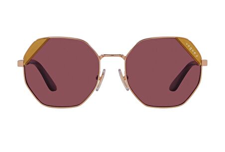 Vogue VO4268S 51525Q 55 Polarize Kadın Güneş Gözlüğü