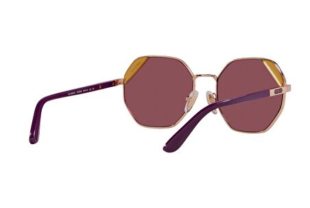 Vogue VO4268S 51525Q 55 Polarize Kadın Güneş Gözlüğü
