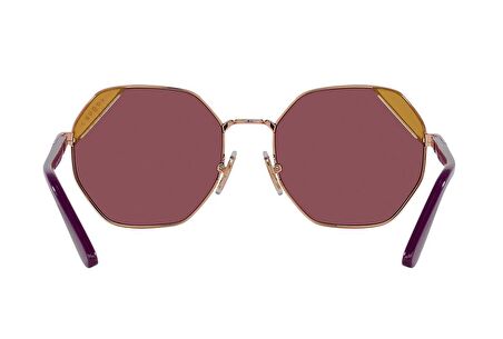 Vogue VO4268S 51525Q 55 Polarize Kadın Güneş Gözlüğü