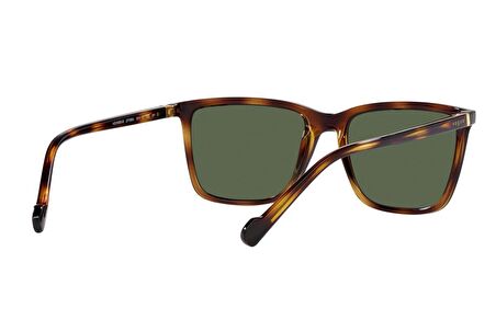 Vogue VO5493S 27189A 56 Polarize Erkek Güneş Gözlüğü