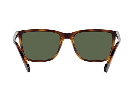 Vogue VO5493S 27189A 56 Polarize Erkek Güneş Gözlüğü