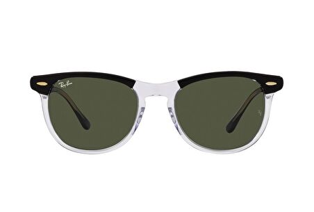 Ray-Ban RB2398 129431 56 Unisex Güneş Gözlüğü