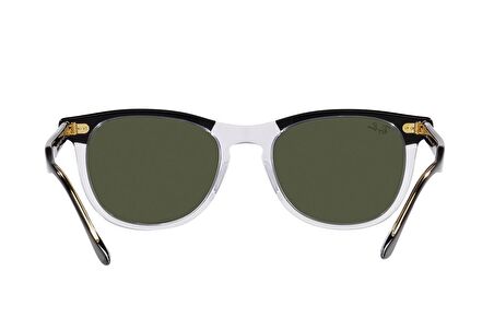 Ray-Ban RB2398 129431 56 Unisex Güneş Gözlüğü