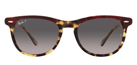 Ray-Ban RB2398 1377M3 53 Polarize Unisex Güneş Gözlüğü