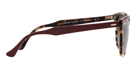 Ray-Ban RB2398 1377M3 53 Polarize Unisex Güneş Gözlüğü