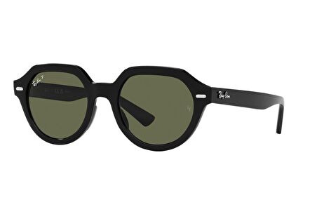 Ray-Ban RB4399 901/58 51 Polarize Unisex Güneş Gözlüğü