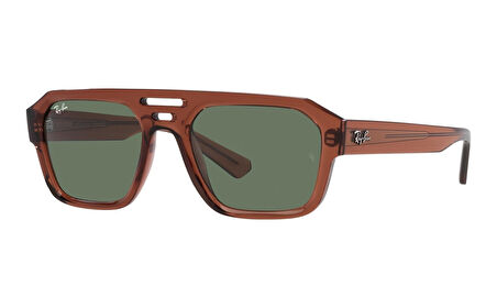 Ray-ban Rb4397 667882 54 Unisex Güneş Gözlüğü