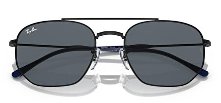 Ray-Ban RB3707 9257R5 57 Unisex Güneş Gözlüğü