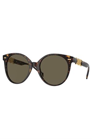 VE 4442 55 108/3 Versace Kadın Güneş Gözlüğü