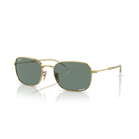 RB 3706 001/O9 54 Ray-Ban Chromance Polarize Güneş Gözlüğü