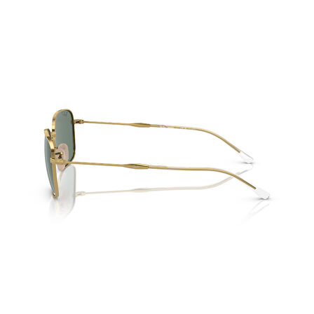 RB 3706 001/O9 54 Ray-Ban Chromance Polarize Güneş Gözlüğü
