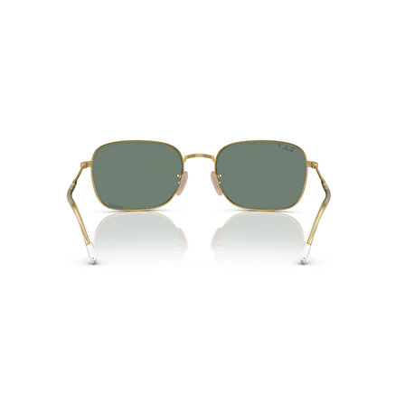RB 3706 001/O9 54 Ray-Ban Chromance Polarize Güneş Gözlüğü