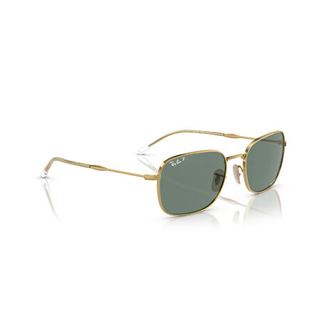 RB 3706 001/O9 54 Ray-Ban Chromance Polarize Güneş Gözlüğü