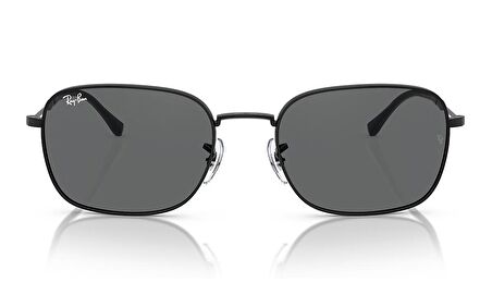 Ray-Ban RB3706 002/B1 57 Unisex Güneş Gözlüğü