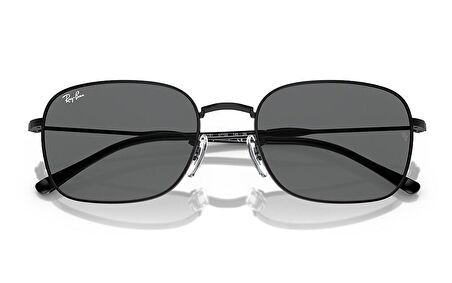 Ray-Ban RB3706 002/B1 57 Unisex Güneş Gözlüğü