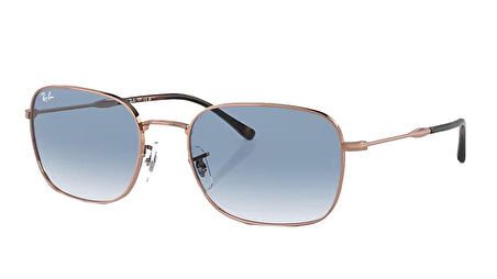 Ray-ban  3706 92023F 54-20 Unisex  Güneş Gözlüğü