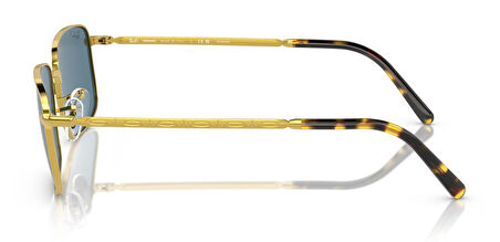 Ray-Ban RB3717 9196S2 57 Polarize Unisex Güneş Gözlüğü