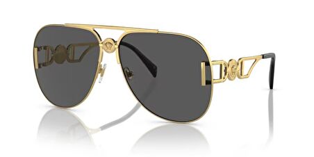 VERSACE 2255 100287 63 Kadın Güneş Gözlüğü