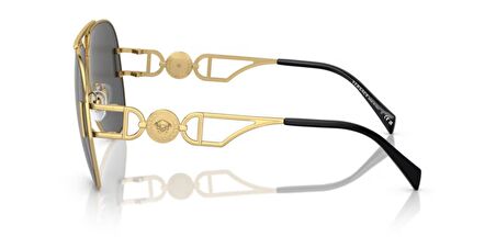 VERSACE 2255 100287 63 Kadın Güneş Gözlüğü