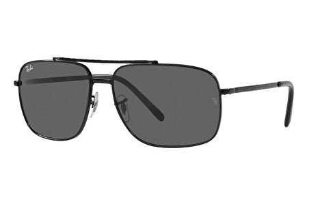 Ray-Ban RB3796 002/B1 59 Erkek Güneş Gözlüğü