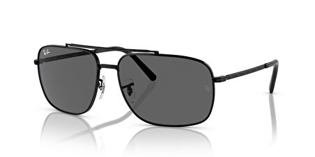 RAY-BAN 3796 002/B1 62 ERKEK GÜNEŞ GÖZLÜĞÜ