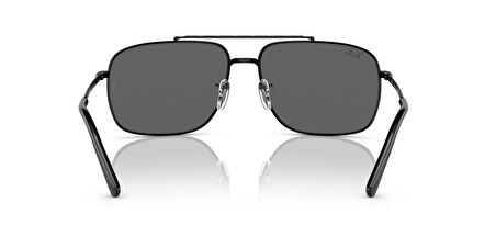 RAY-BAN 3796 002/B1 62 ERKEK GÜNEŞ GÖZLÜĞÜ