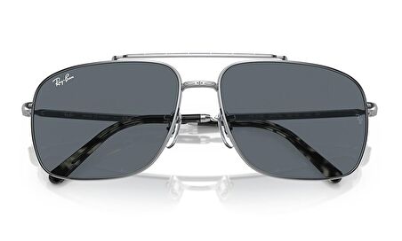 Ray-Ban RB3796 003/R5 59 Erkek Güneş Gözlüğü