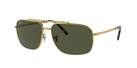 Ray-Ban RB 3796 919631 .59 Erkek Güneş Gözlüğü