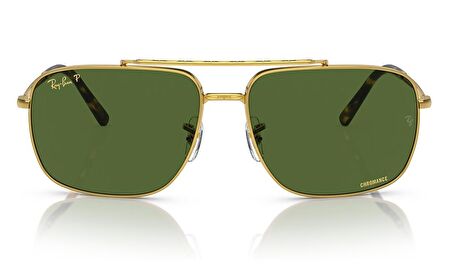 Ray-Ban RB3796 9196P1 59 Polarize Erkek Güneş Gözlüğü