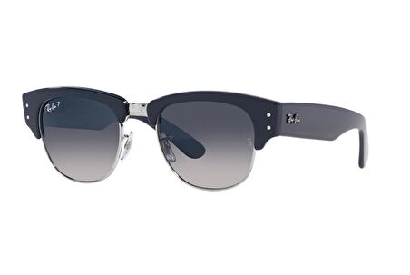 Ray-Ban RB0316S 136678 50 Polarize Unisex Güneş Gözlüğü