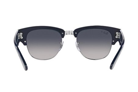 Ray-Ban RB0316S 136678 50 Polarize Unisex Güneş Gözlüğü