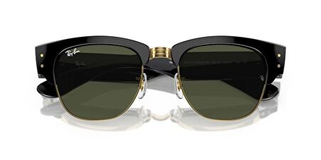 Ray-ban RB0316S 901 31 53 Unisex Güneş Gözlüğü